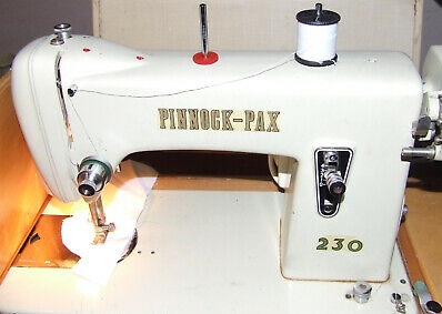 Pinnock Pax 230