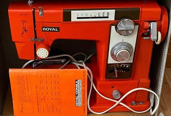 Royal De Luxe 630