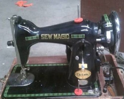 Sew Magic De Luxe