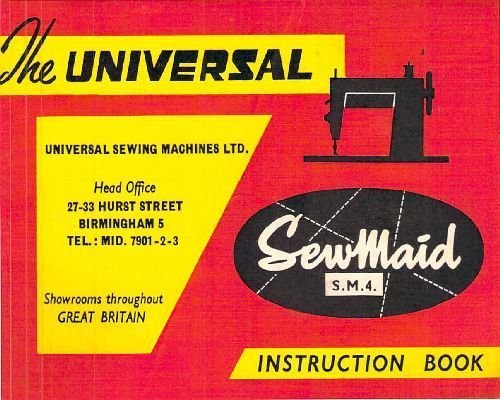 Sew Maid