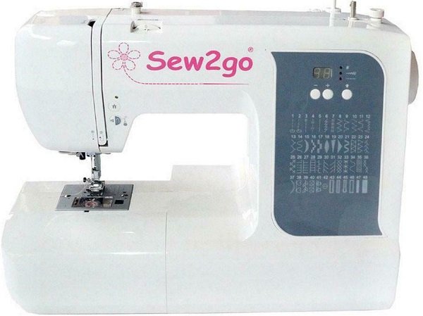 sewing machine