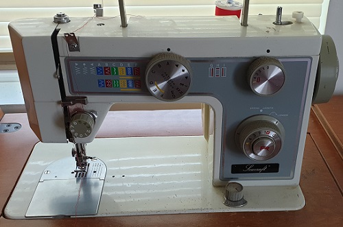 Sewcraft L605
