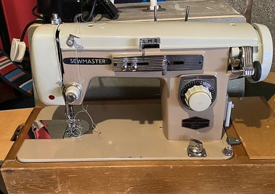 Sewmaster Heavy Duty