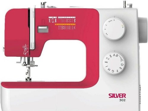 Silver 302