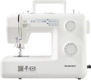 sewing machine