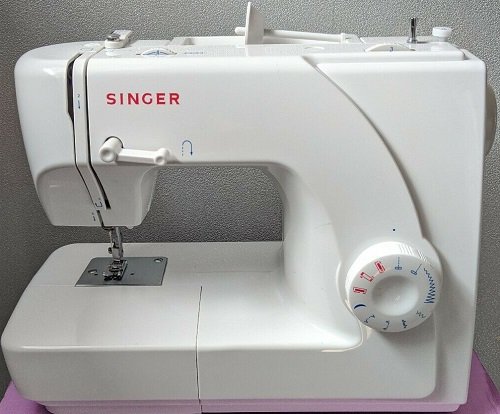 Singer 1507 Sewing Machine Accessories