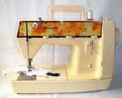 sewing machine