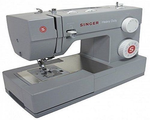 Singer 4432 Sewing Machine Instruction Manual
