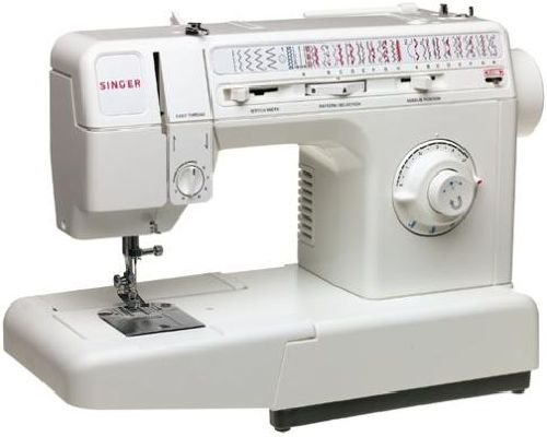 sewing machine