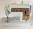 sewing machine