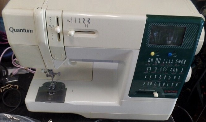 SINGER 7060