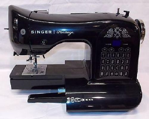 Singer 8768 Heritage