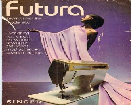 Singer 900 Futura