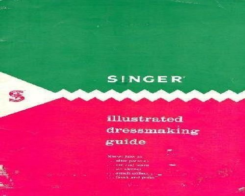 Singer Dressmaking Guide