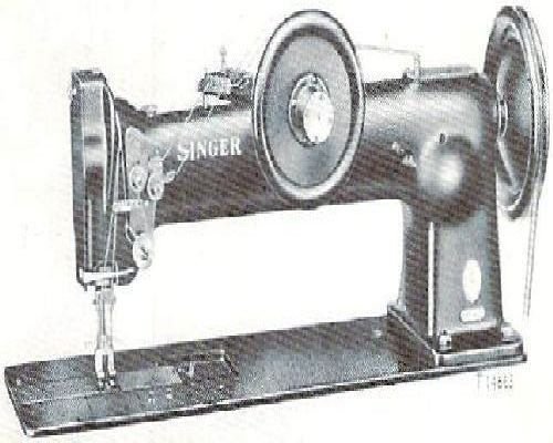 Singer 145w202 Parts