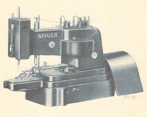 Singer 175-31 175-48 Parts