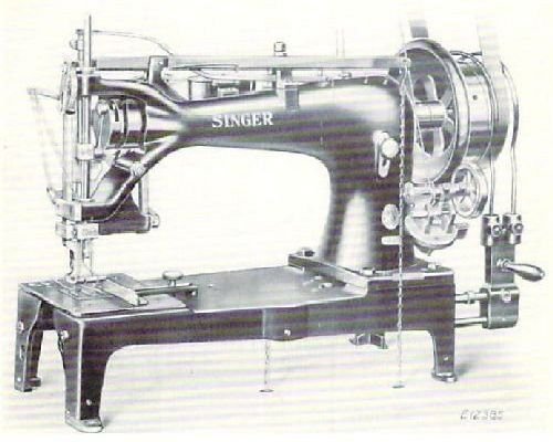 Singer 7-27 7-39 Parts
