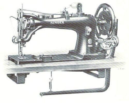 Singer 7-31 7-33 7-41 Parts