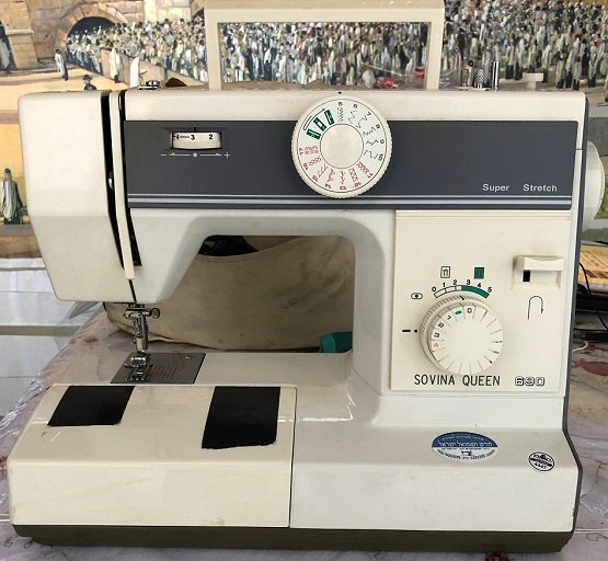Sovina 690