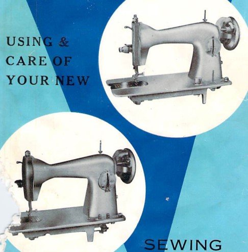 Straight Stitch