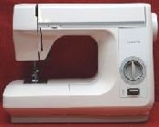 sewing machine