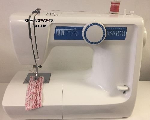 sewing machine