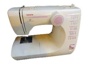 sewing machine