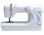 sewing machine