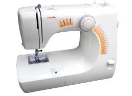 sewing machine