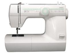 sewing machine