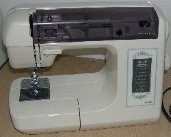 Toyota EM 1030
