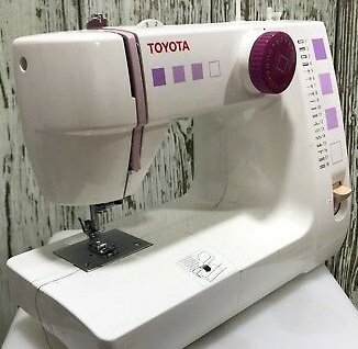 Toyota Jeans FSL18