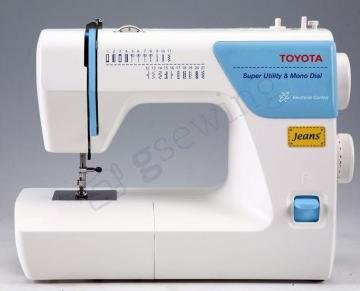 Toyota JSA21