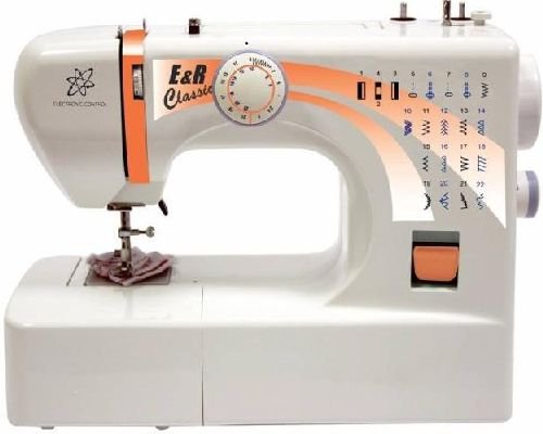 sewing machine