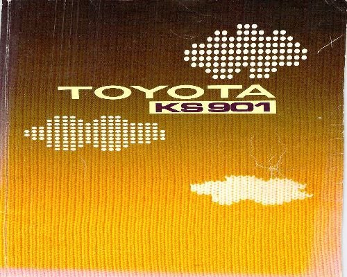 Toyota KS 901