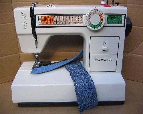 Toyota 2260 & 2640