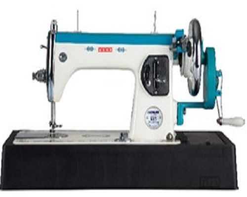 Usha sewing machine manual