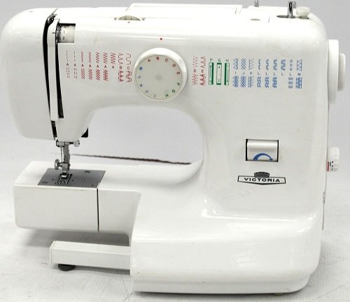 sewing machine