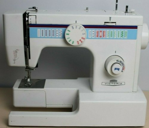 sewing machine