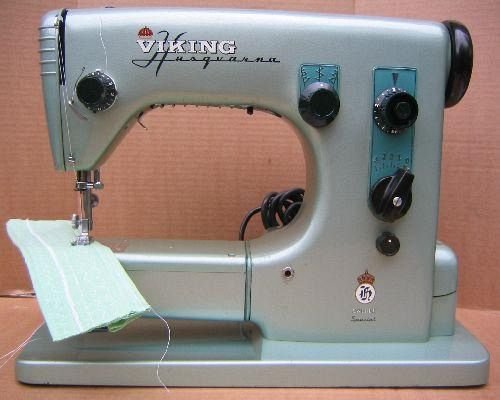 Viking 19 Special