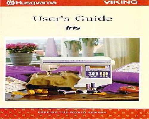 Viking Iris