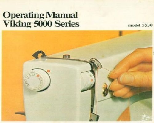 Viking 5530