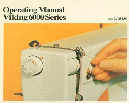 Viking 6430