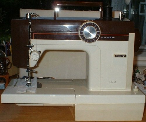 Viscount 1320F