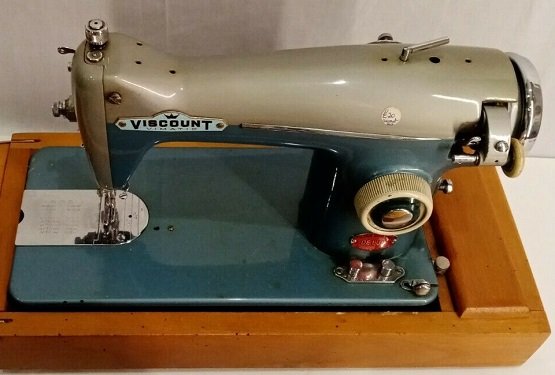 Viscount Viamatic