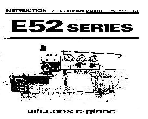 E52 Series