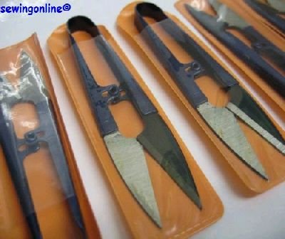 Sewing Machine Snips x 2