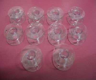 universal plastic bobbins