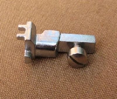 sewing machine attachment