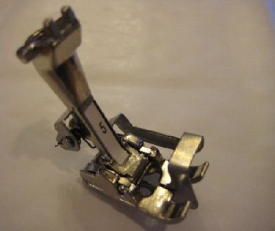 sewing machine attachment